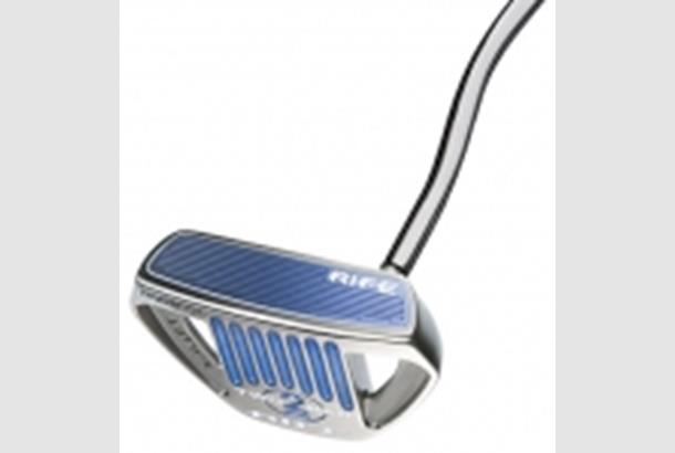 Rife Two Bar Hybrid Putter Review Equipment Reviews Today S Golfer Rife Two Bar Hybrid Putter Review