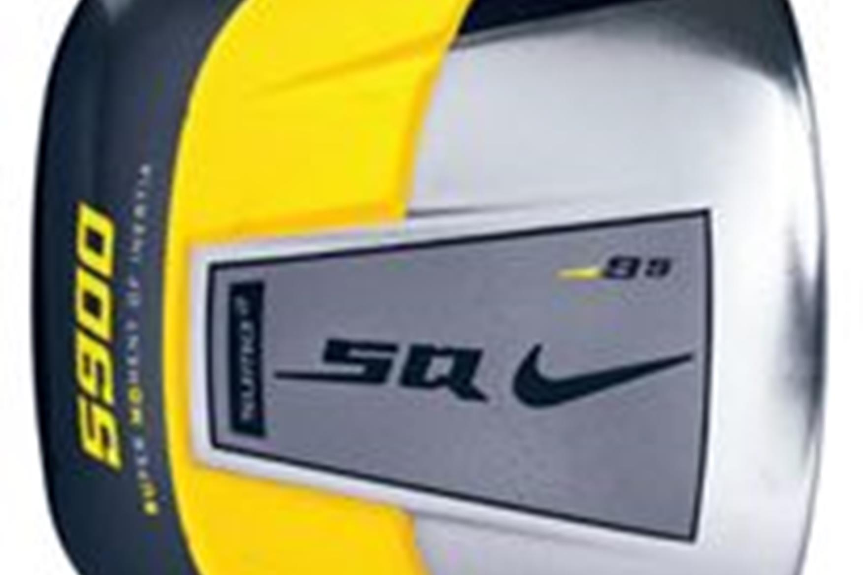 nike sq 460 driver review