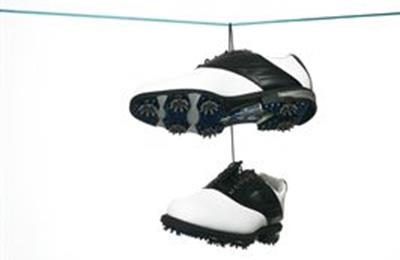 footjoy gel fusion golf shoes