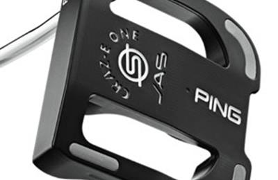 ping jas putter