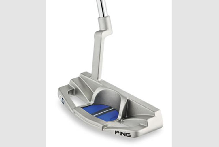 Ping G5i Sereis Ally Blade Putter Review Equipment Reviews Today's