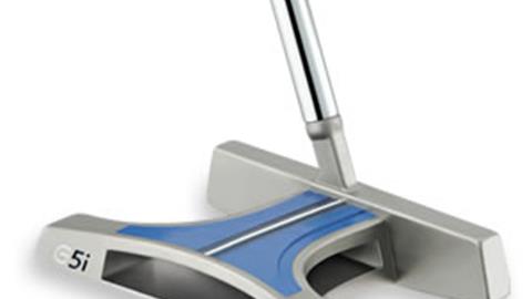 ping ally g5i putter