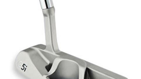 ping ally g5i putter