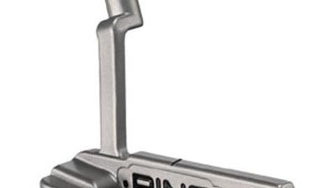 ping g2 pal putter