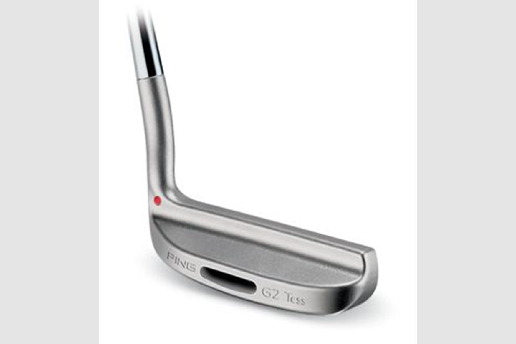 Ping G2 Series Tess Mallet Putter Review Equipment Reviews Today's