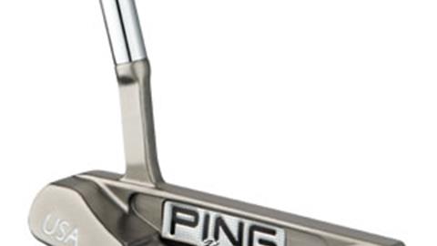 ping g2 my day putter