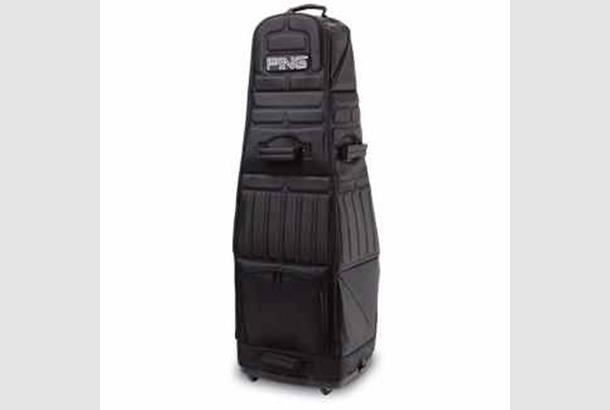 Ping Rolling Travel Cover Review Equipment Reviews Today S Golfer Ping Rolling Travel Cover Review