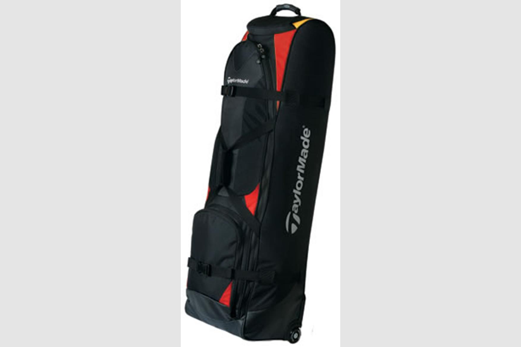 Taylormade Travel Bag Review Equipment Reviews Todays Golfer 1607