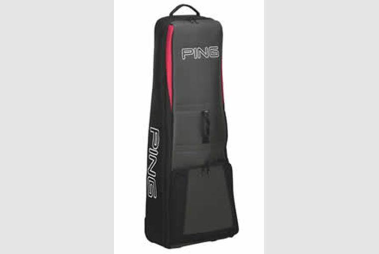 Ping Rolling Travel Cover Stand Bag Review Equipment Ping Rolling Travel Cover Stand Bag Review Equipment