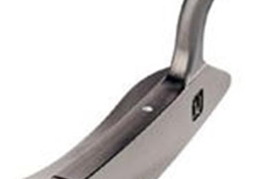 nike unitized tiempo putter