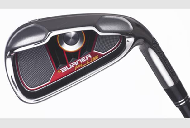 Taylormade Burner Plus Irons Today S Golfer