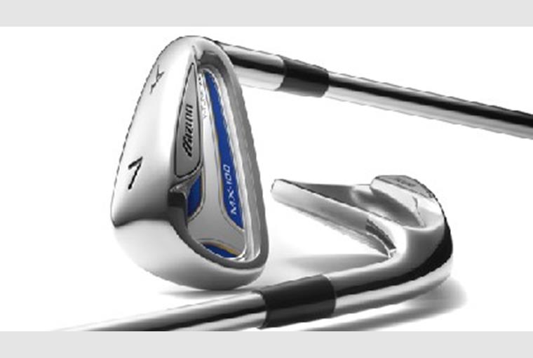 mizuno mx 100 irons