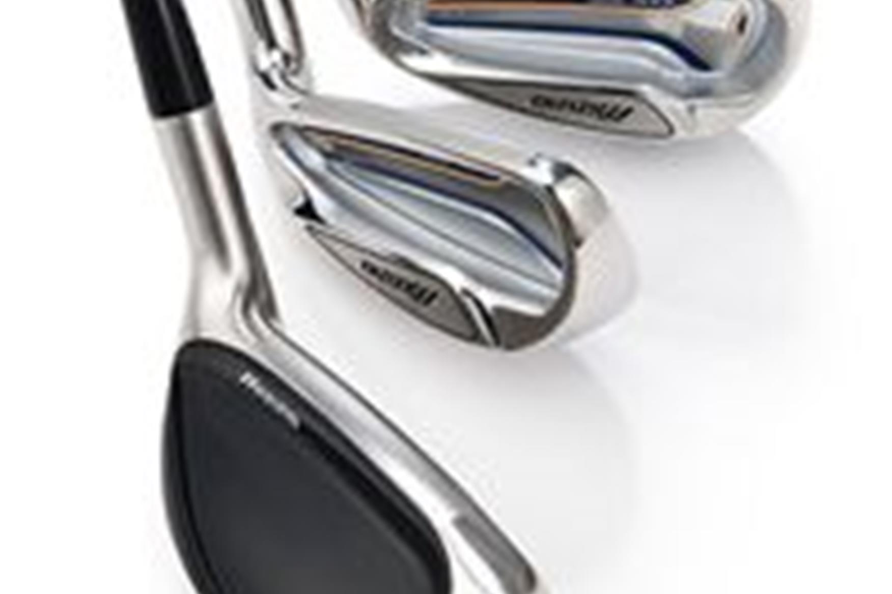 mizuno mx 19 irons review