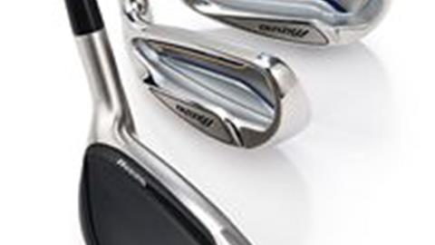 mizuno mx 1000 irons review