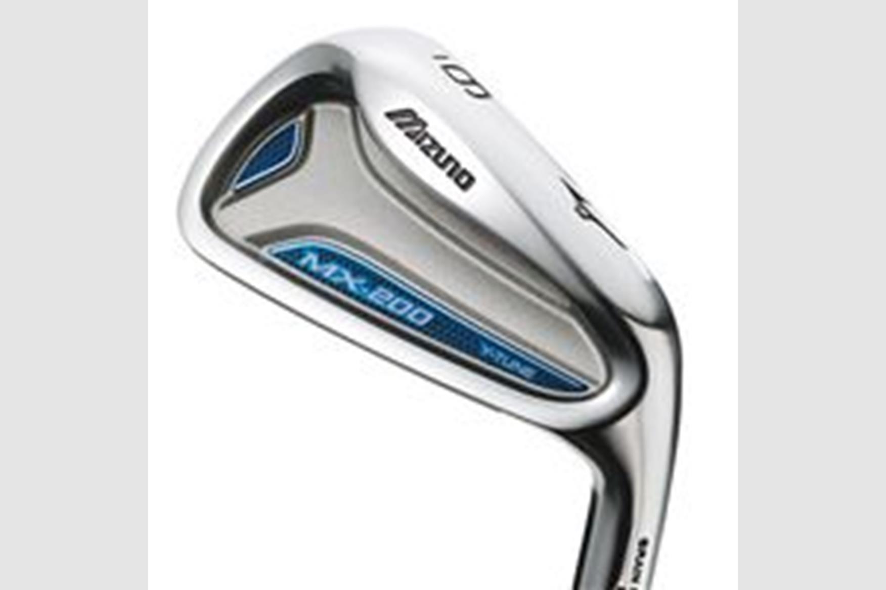 Mizuno y-tune mx200 lofts Clearance