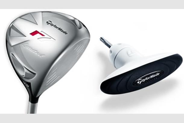 Taylormade r7 driver manual