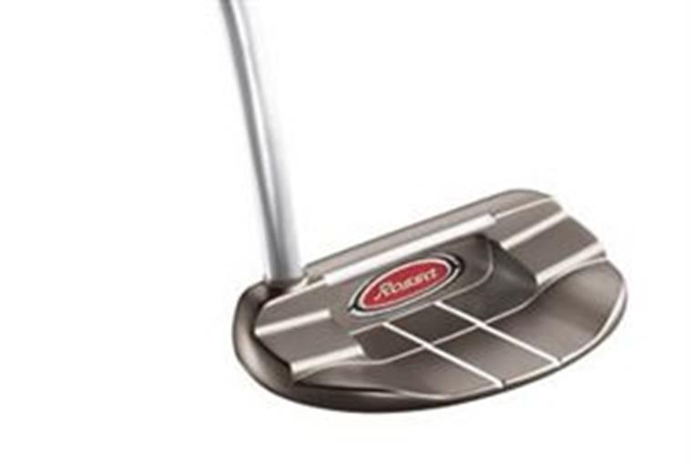 TaylorMade Rossa Core Classic Mallet Putter Review Equipment Reviews