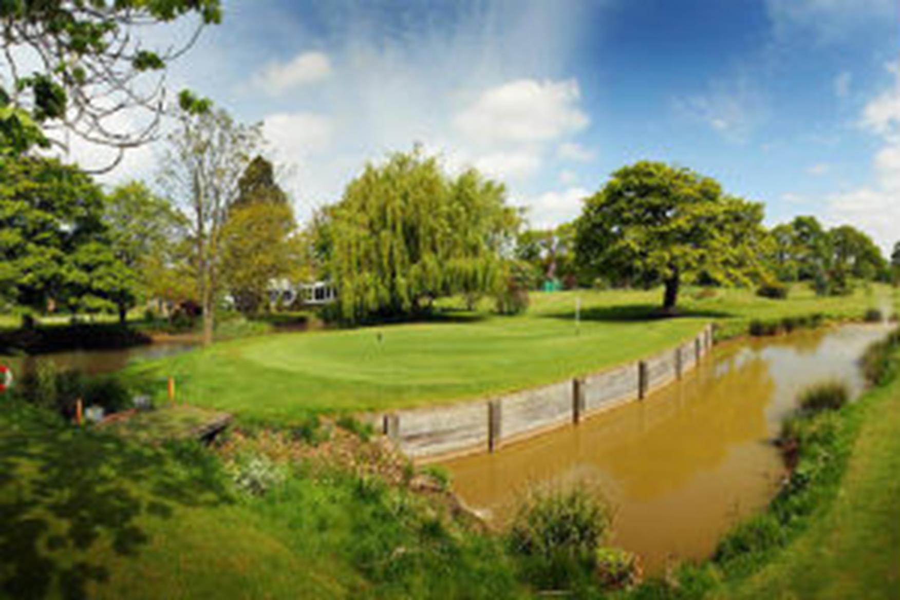 Nailcote Hall Golf Club Golf Course in COVENTRY Golf Course Reviews