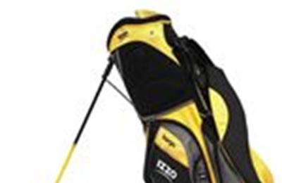 izzo golf bag strap