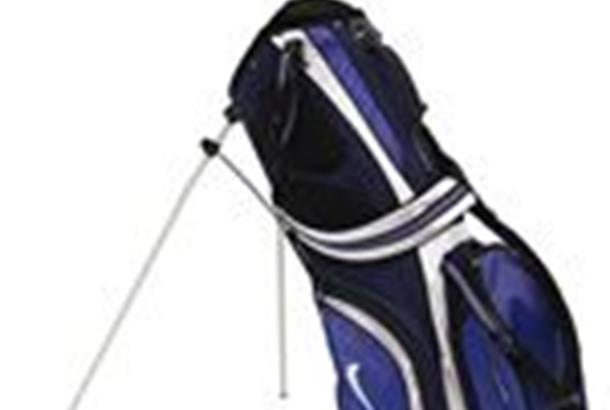 Nike Xtreme Sport Carry II Stand Bag Review Equipment Reviews Nike Xtreme Sport Carry Review II Stand Bag Review Carry Equipment Reviews 460e6f