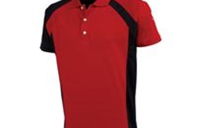 1764 golf shirt