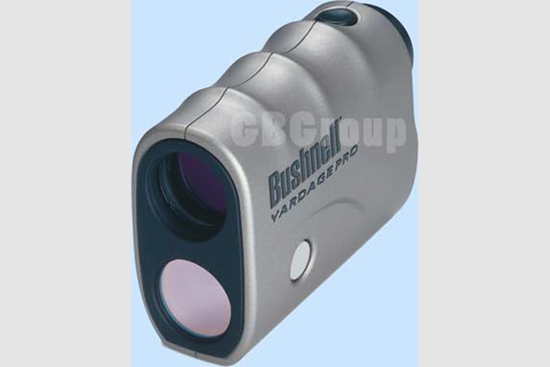 Bushnell Yardage Pro Tour Laser Rangefinder Review Equipment Reviews