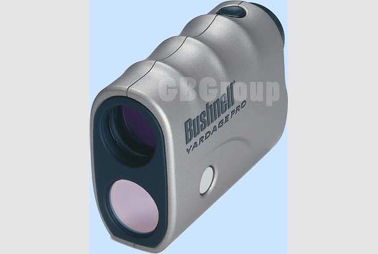 Bushnell Yardage Pro Tour Laser Rangefinder Review Equipment Reviews