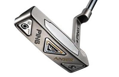 ping iwi putter
