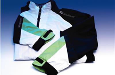stuburt golf waterproof jacket