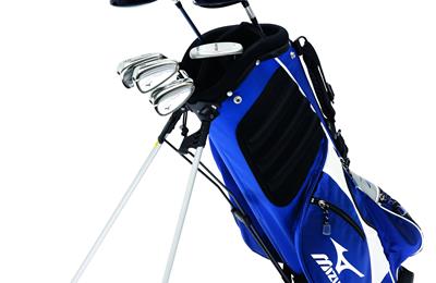 mizuno junior clubs