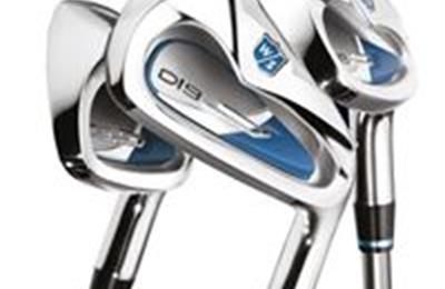 di9 irons