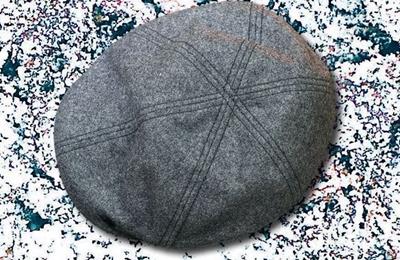 j lindeberg cap
