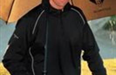 glenmuir waterproof jacket