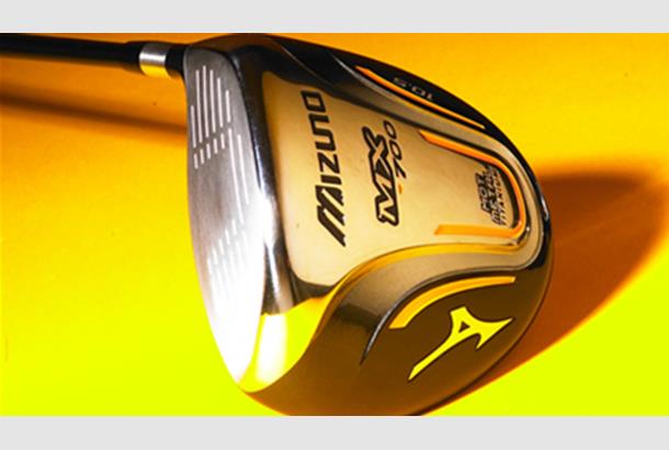 mizuno mx700 driver review