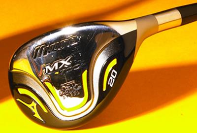 mizuno mx700 driver review