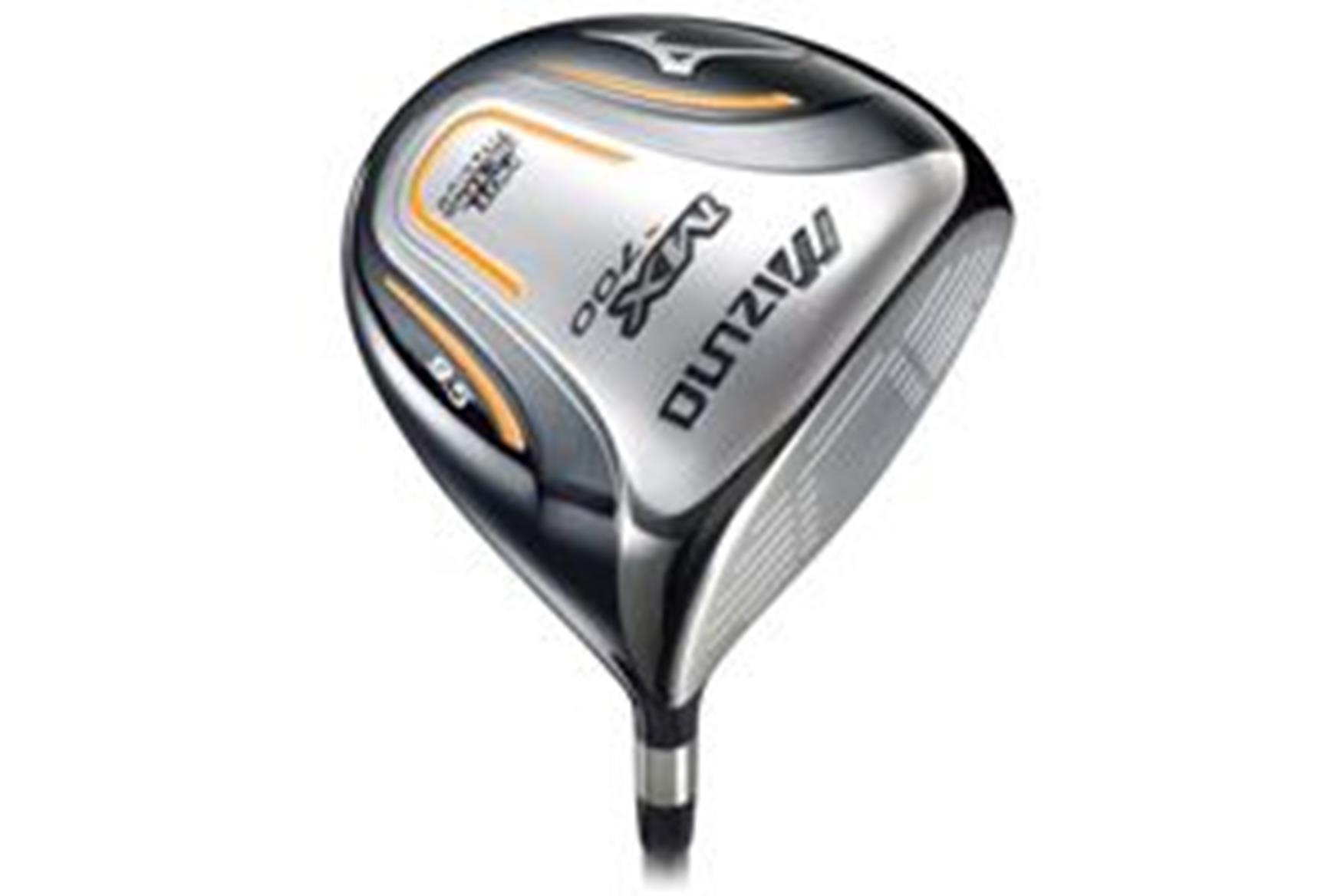 mizuno hybrid mx 700