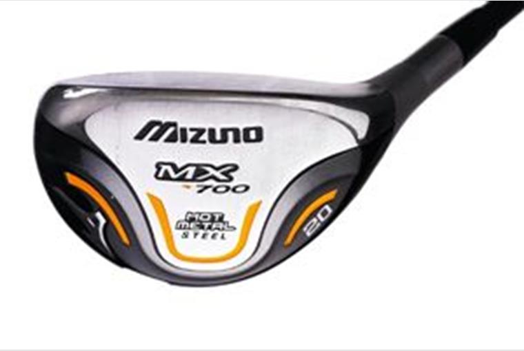 Mizuno MX700 Hybrid Review Equipment Reviews Today's Golfer