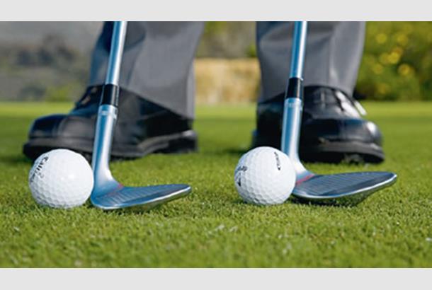 Wedge Set Up With Phil Mickelson Today S Golfer