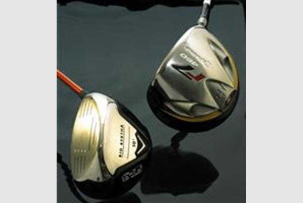 Taylormade R7 Driver Adjustment Chart