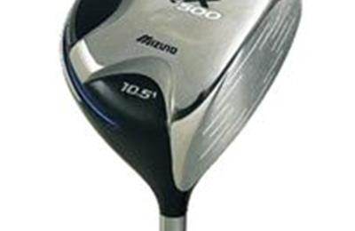 mizuno mx 560 driver review