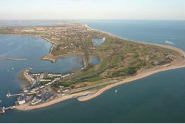 Hayling Island Golf Club Green Fees Hayling Island Golf Club Green Fees