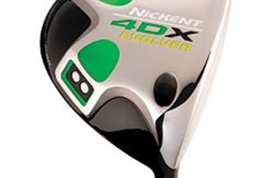 nickent driver 3dx