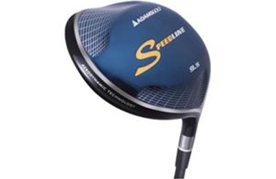 DRIVERS ADAMS GOLF SPEEDLINE FAST 10 WINDOWS 8 DOWNLOAD Adams Golf Speedline Fast 10 Drivers For PC