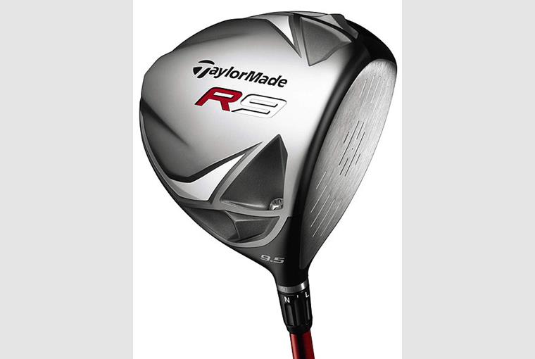 Taylormade R9 Superdeep Adjustment Chart