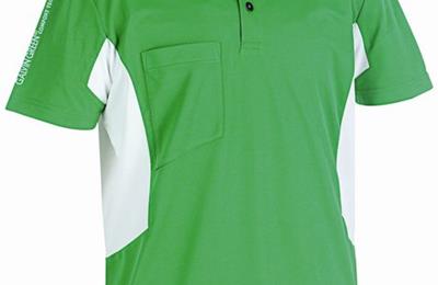 galvin green t shirt