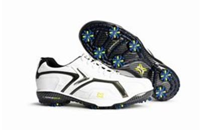 callaway hyperbolic golf shoes