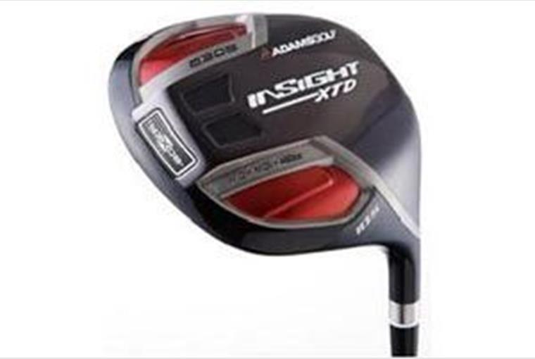 Adams Golf Xtd Drivers For Mac