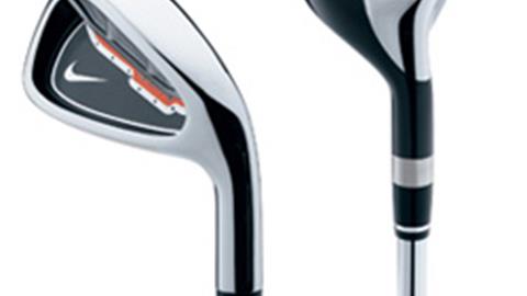 nike ignite golf balls