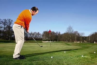 short game golf lessons