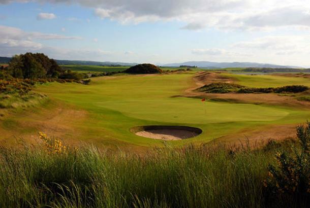 Castle Stuart Golf Club | Golf Course In INVERNESS | Golf Course ...